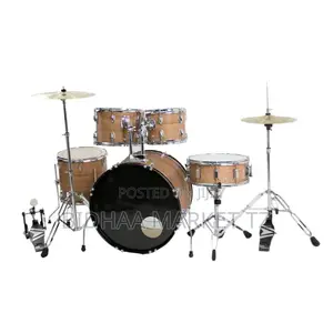 Pearl Drum Set Kwa Ajili Ya Kanisani Zipo 5 Get This for Perfecttones
