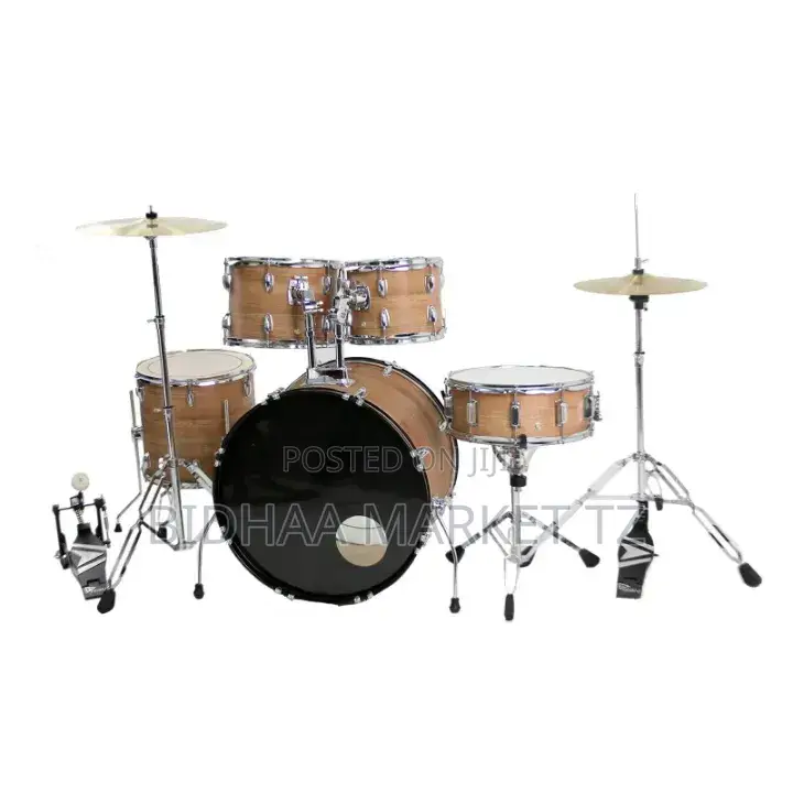 Pearl Drum Set Kwa Ajili Ya Kanisani Zipo 5 Get This for Perfecttones