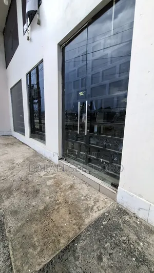 Big Office Space Display  at Mbez Beach Makonde