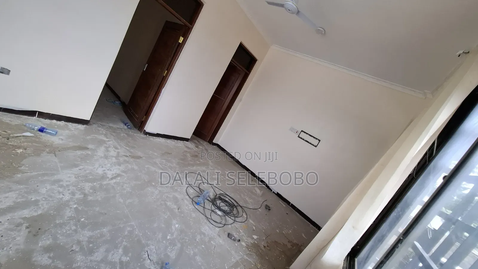 Big Office Space Display  at Mbez Beach Makonde