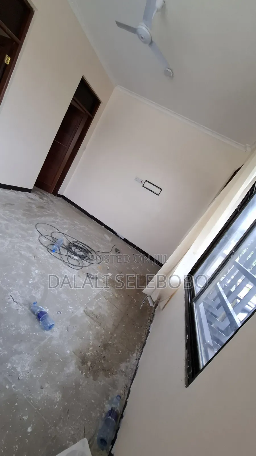 Big Office Space Display  at Mbez Beach Makonde