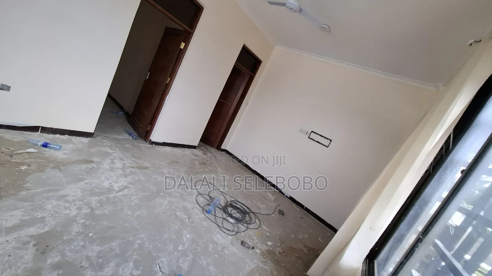 Big Office Space Display  at Mbez Beach Makonde