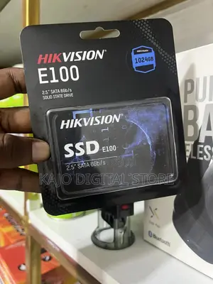 Sata Ssd 1tb
