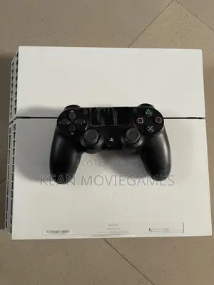 Playstation4