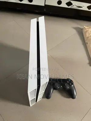 Playstation4