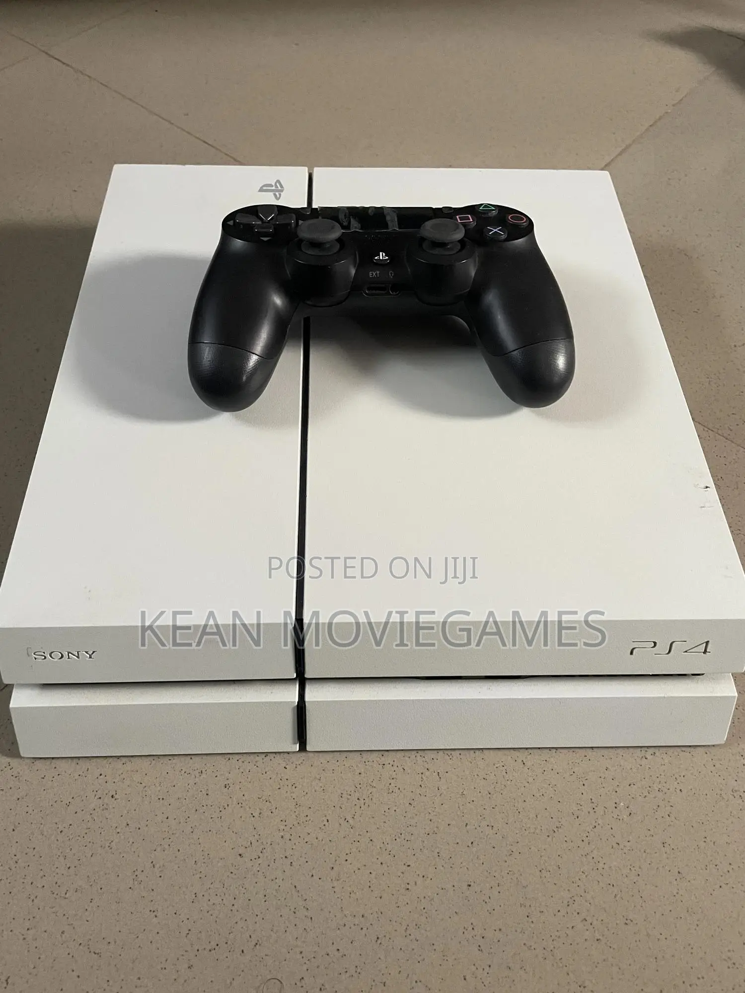 Playstation4