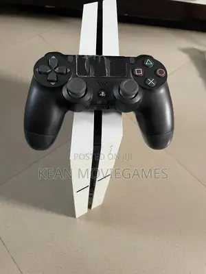 Playstation4