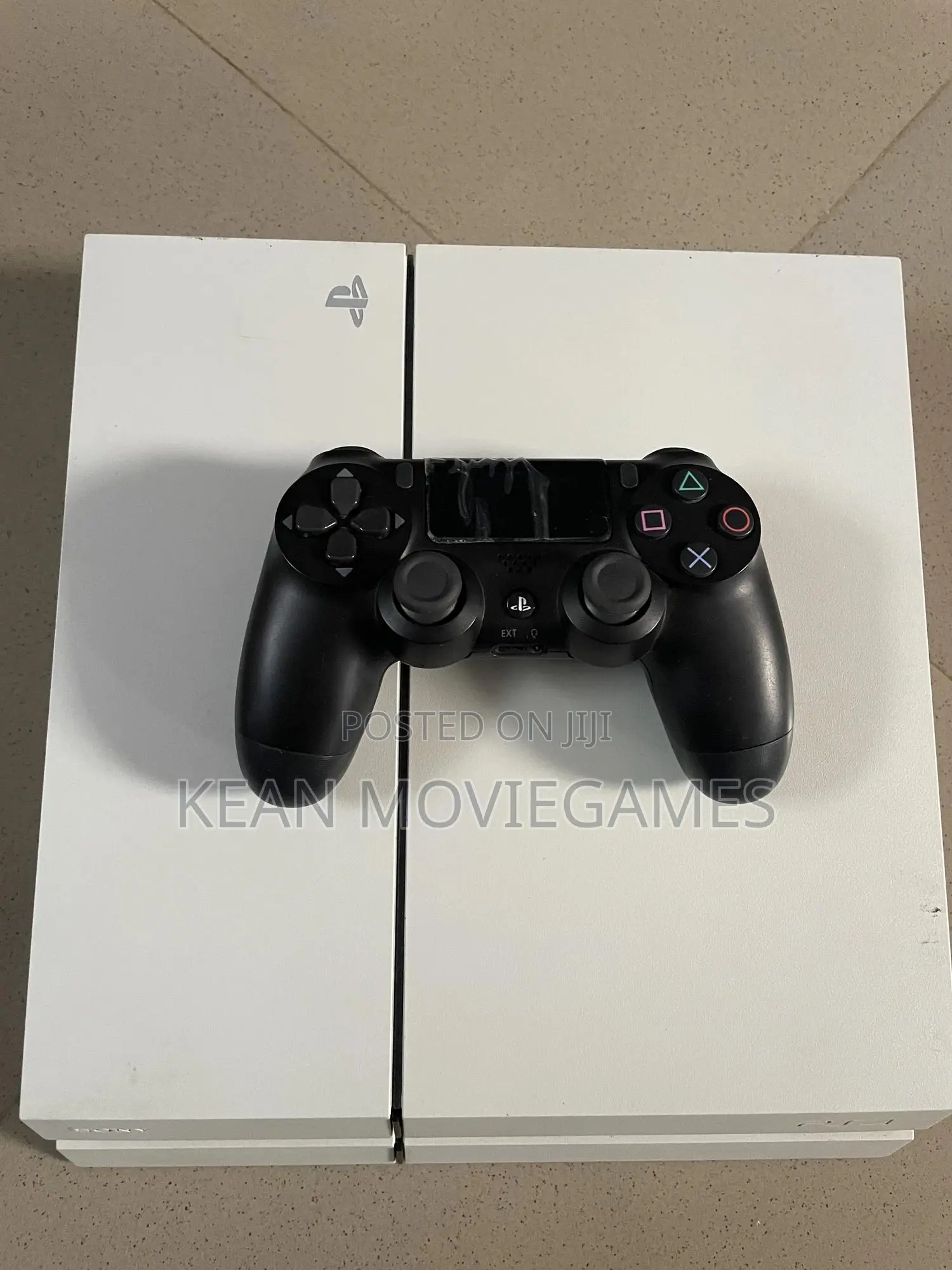Playstation4