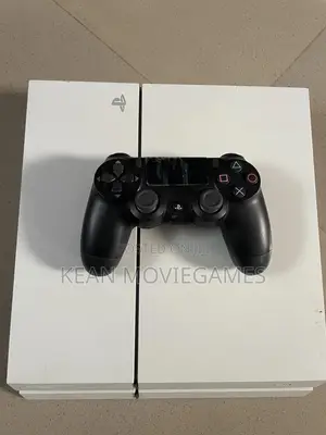 Playstation4