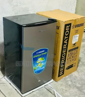 Snowsea 95 Liters Single Door Fridge