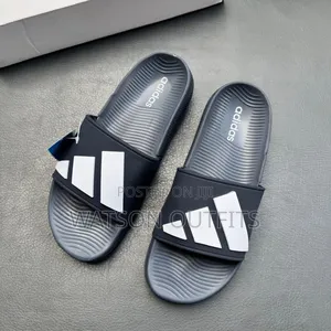 Slides or Slaidi Kali Au Hot Za Adidas Full Boxed
