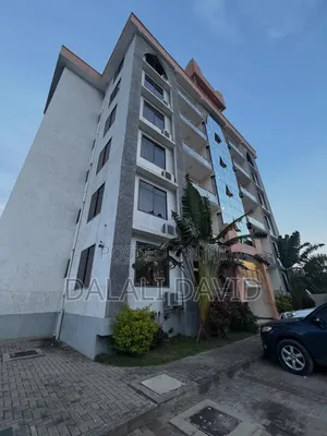 2bdrm Apartment in Kinondoni Morocco for rent