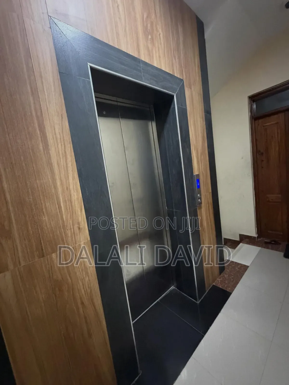2bdrm Apartment in Kinondoni Morocco for rent