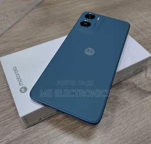 New Motorola Moto G06 Power 256 GB