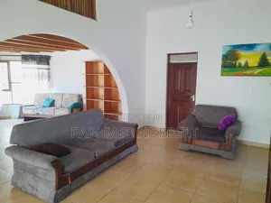 4bdrm House in Tanzania Realestates, Tengeru for rent