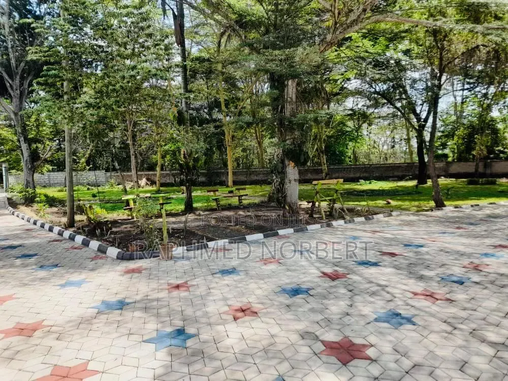 4bdrm House in Tanzania Realestates, Tengeru for rent