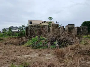 Selling a Plot Beach