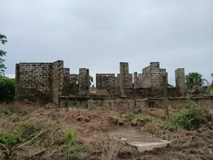 Selling a Plot Beach