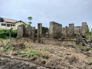 Selling a Plot Beach