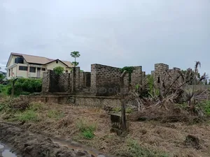 Selling a Plot Beach