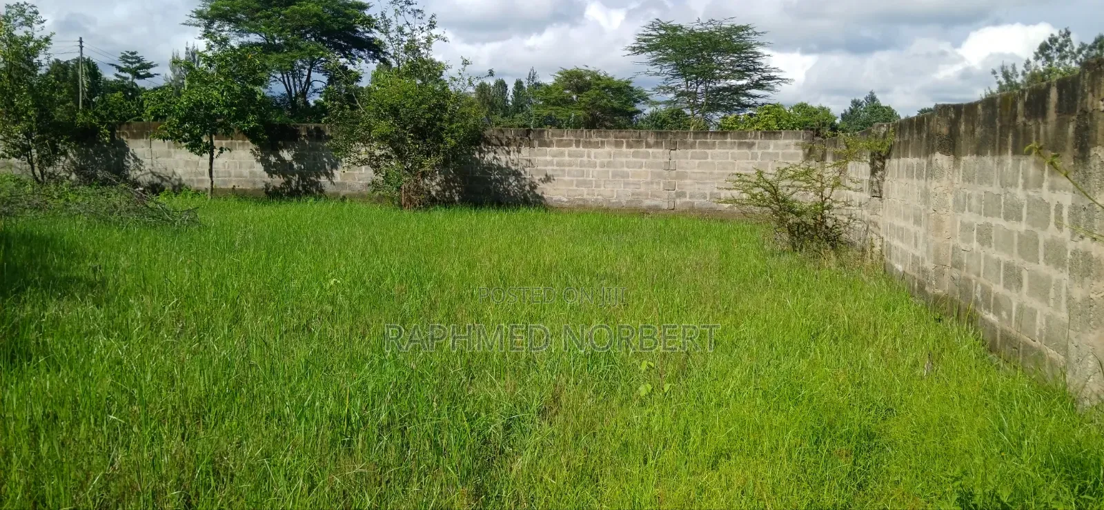 Plot for Sale in Njiro-Arusha,The United Republic of Tanzania