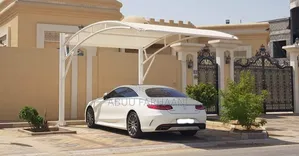 Tunatengeneza Na Kuuza Car Parking Sheds Za Kisasa Kabisa