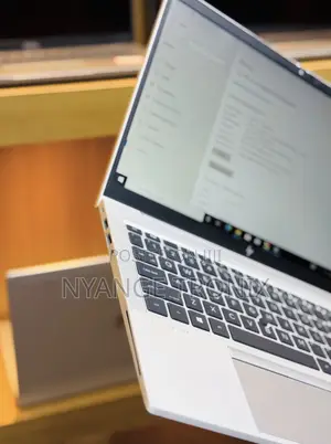 Laptop HP EliteBook 840 G7 8GB Intel Core i5 SSD 256GB