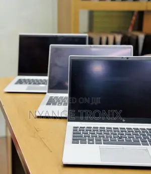 Laptop HP EliteBook 840 G7 8GB Intel Core i5 SSD 256GB
