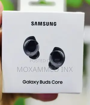 Samsung Galaxy Buds Core