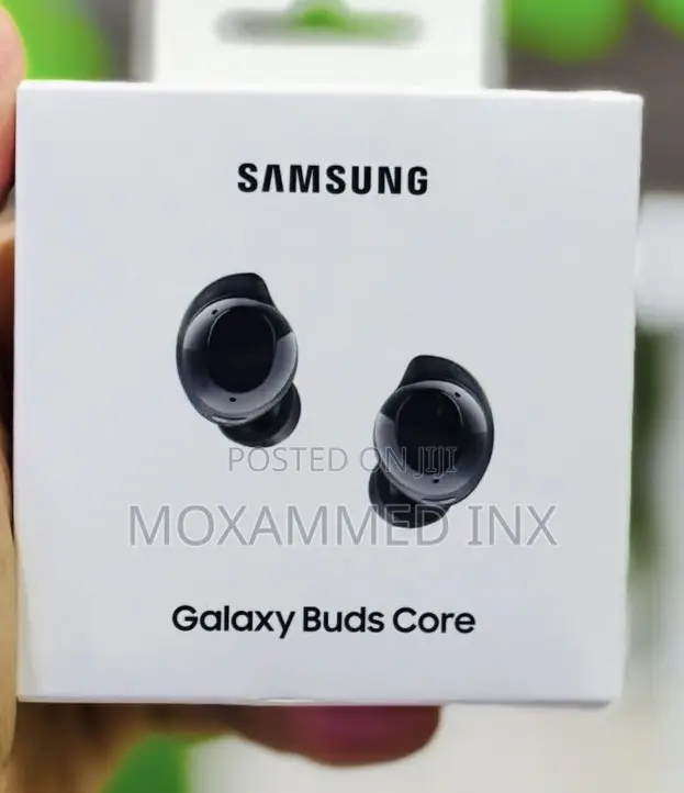 Samsung Galaxy Buds Core