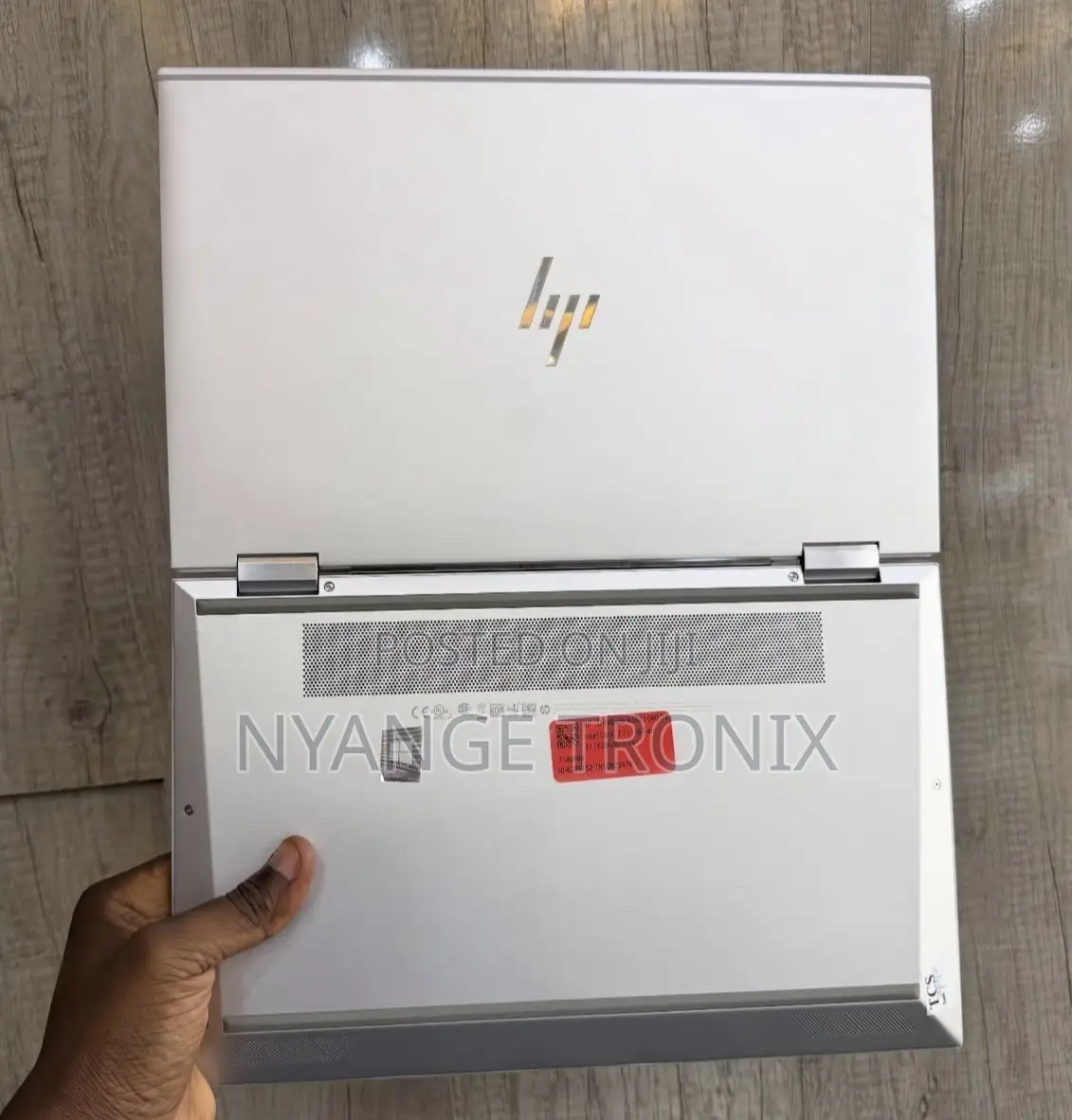 Laptop HP EliteBook 1040 G8 32GB Intel Core i7 SSD 1T