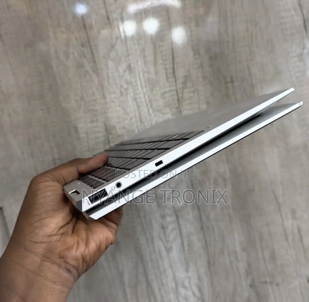 Laptop HP EliteBook 1040 G8 32GB Intel Core i7 SSD 1T