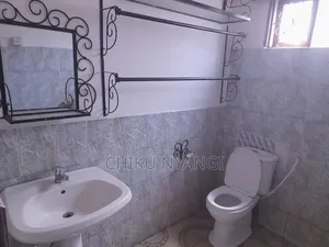 4bdrm House in Chiku Nyangi, Central Business Area for rent
