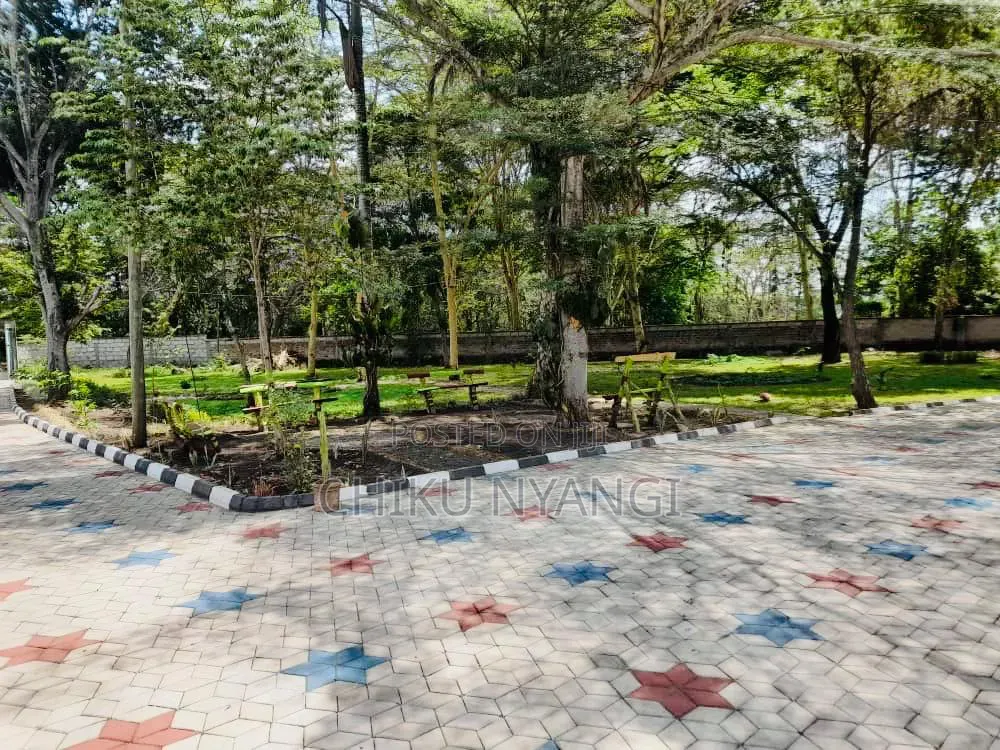 4bdrm House in Chiku Nyangi, Central Business Area for rent