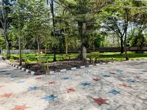 4bdrm House in Chiku Nyangi, Central Business Area for rent