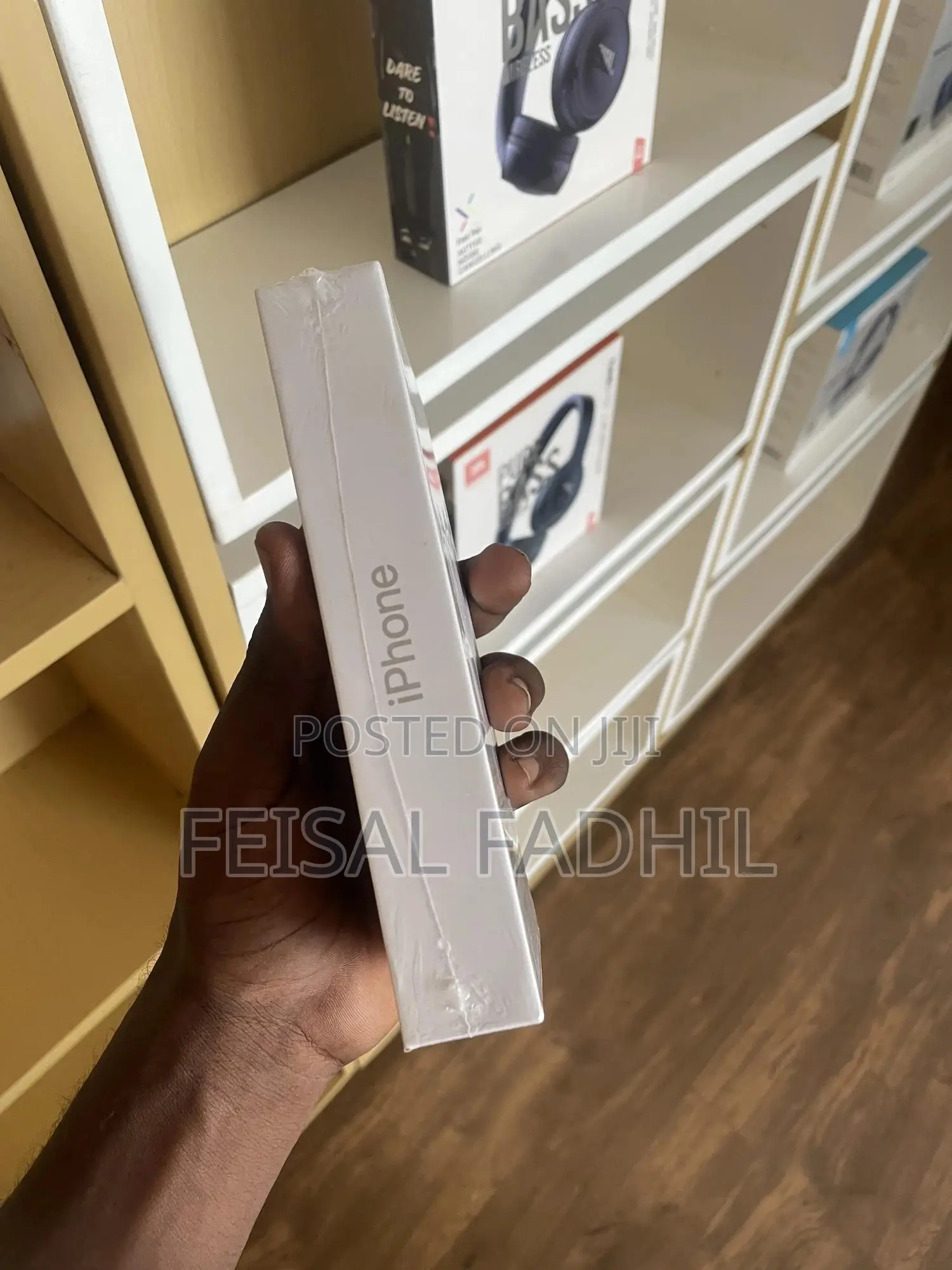 New Apple iPhone 14 Pro Max 256 GB White