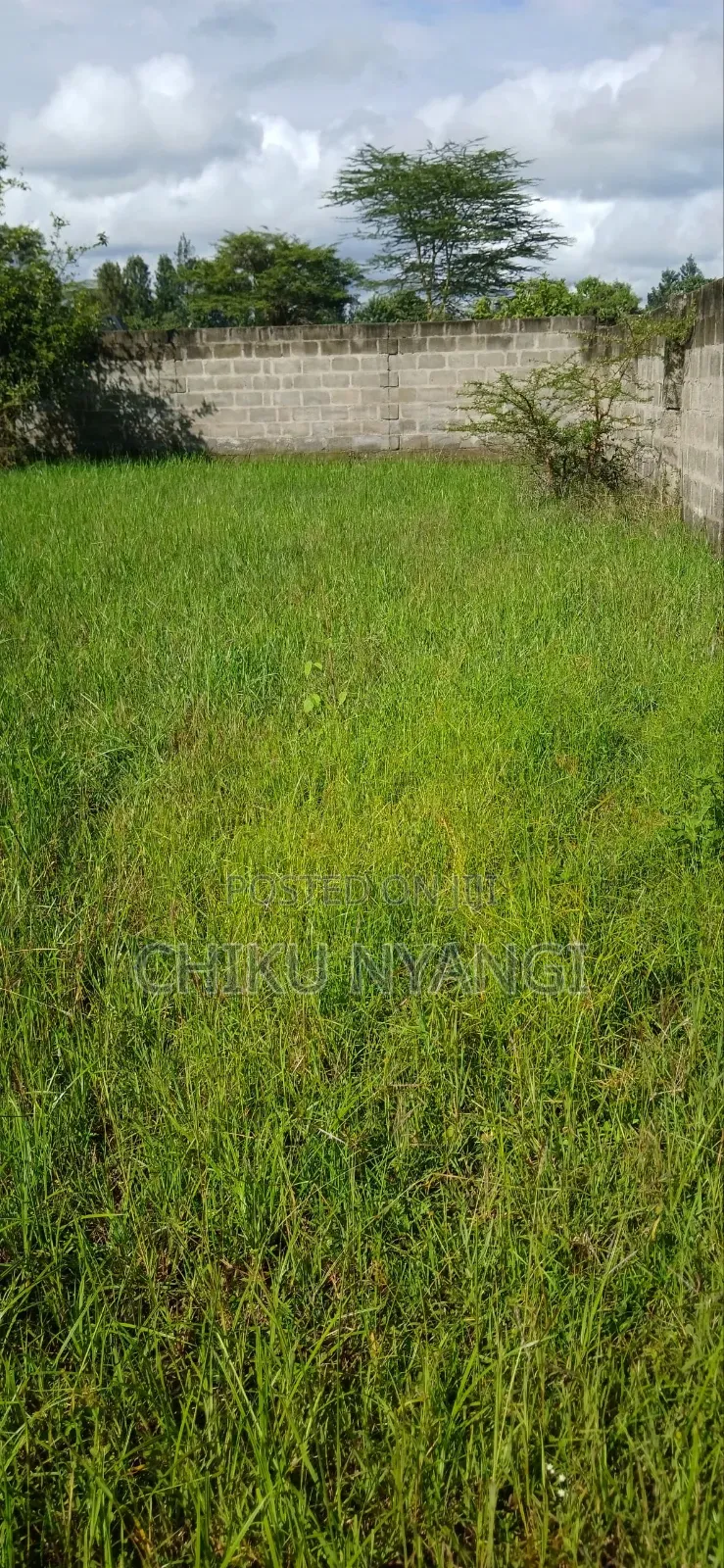 Plot for Sale in Njiro -Arusha Tanzania