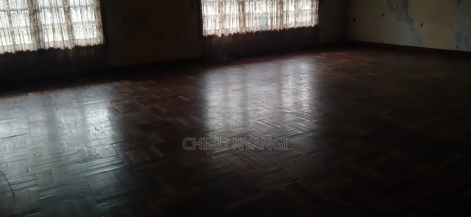 4bdrm House in Chiku Nyangi, Njiro for sale