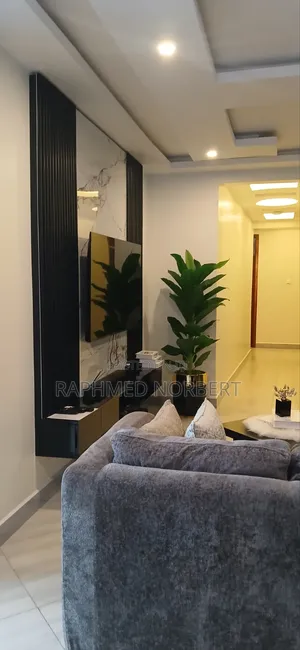 Furnished 3bdrm Apartment in Tanzania Realestates, Njiro for rent