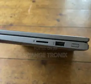 New Laptop Lenovo Yoga 7 15ITL5 16GB Intel Core Ultra 7 SSD 1T