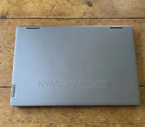 New Laptop Lenovo Yoga 7 15ITL5 16GB Intel Core Ultra 7 SSD 1T