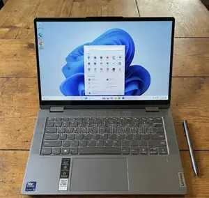 New Laptop Lenovo Yoga 7 15ITL5 16GB Intel Core Ultra 7 SSD 1T