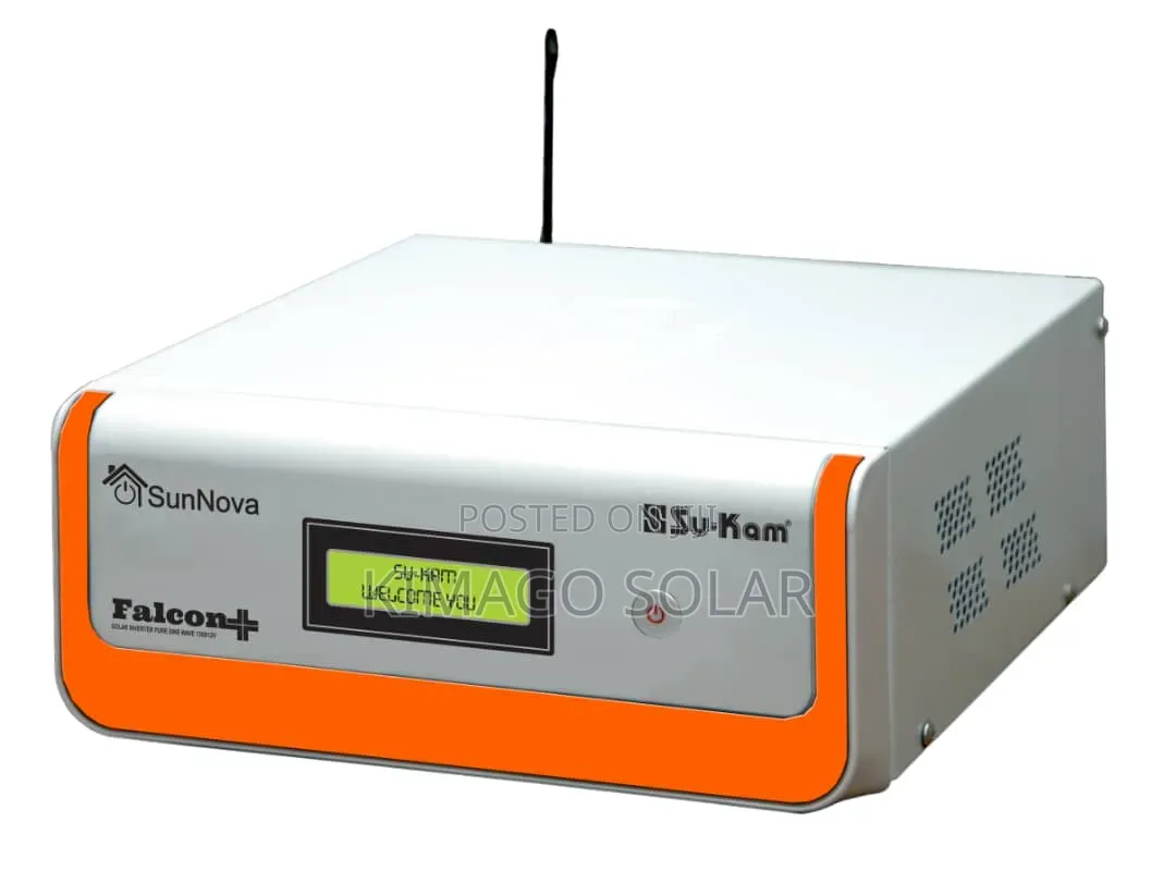 Pata Inverter 750va 12v Sio Ya Kukosa