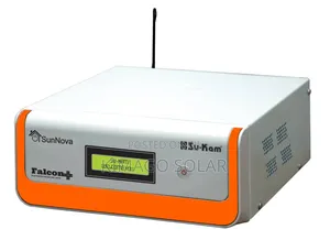 Pata Inverter 750va 12v Sio Ya Kukosa