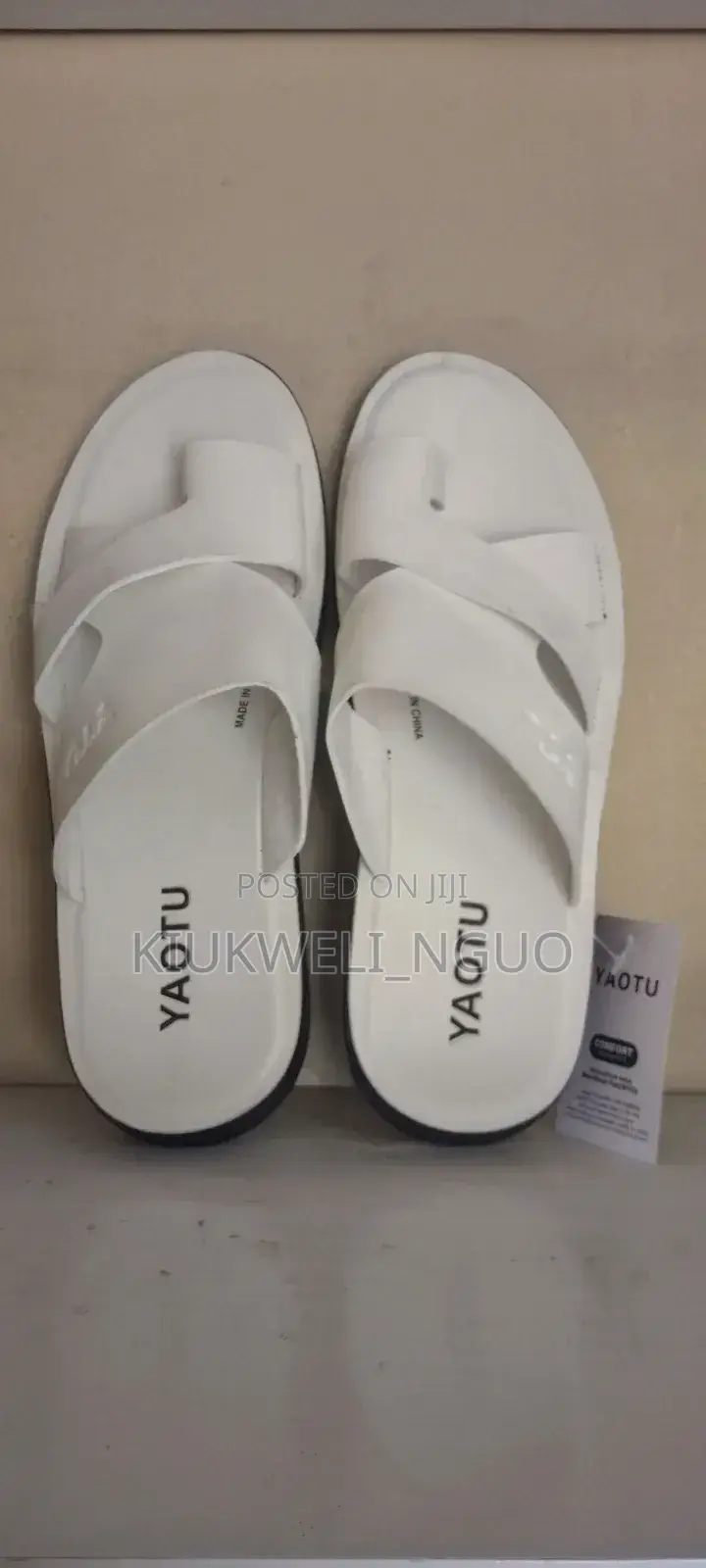 Yaotu Sandals
