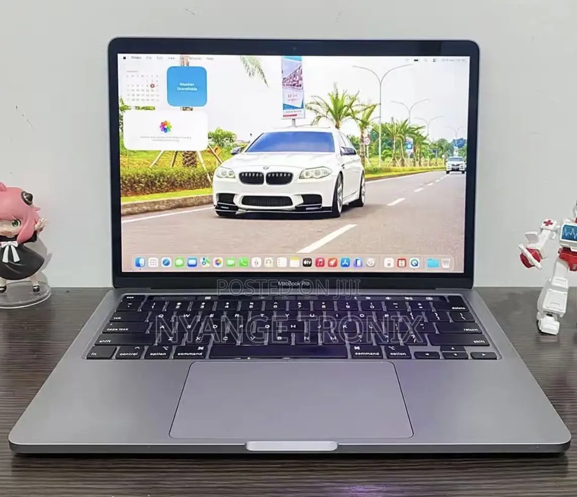 Laptop Apple MacBook Pro 2020 32GB Intel Core i7 SSD 512GB