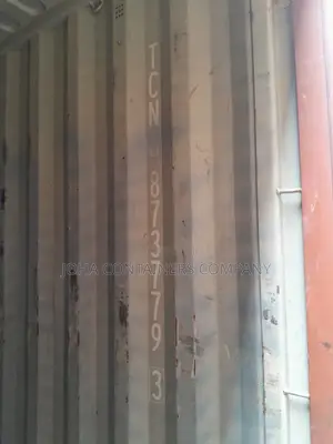 40 Ft Container