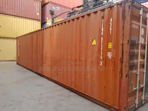 40 Ft Container