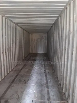 40 Ft Container