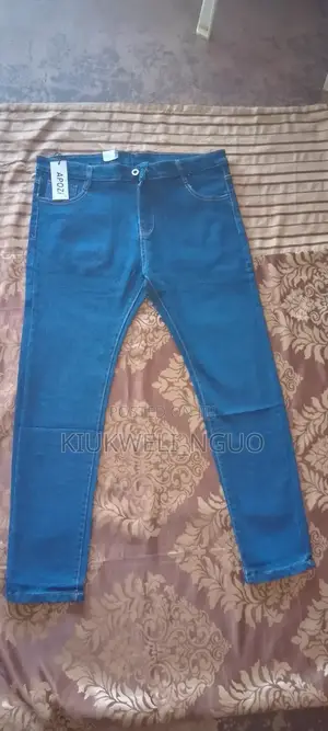 Quality Denim Jeans